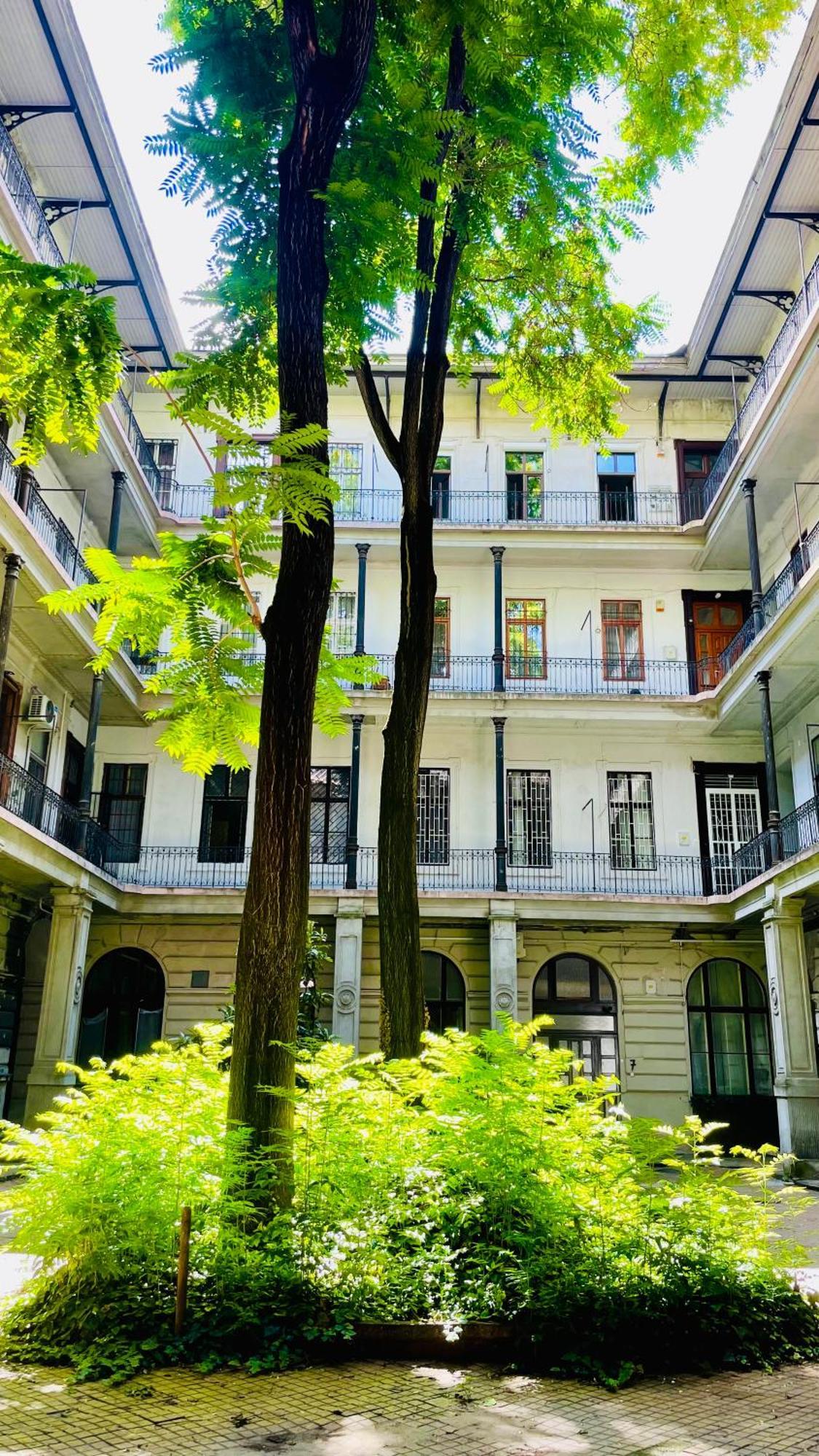 Brand New Sunny On Andrassy Street Apartmán Budapest